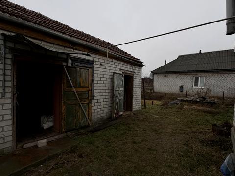 будинок за адресою с. Маламівка, Шкільна