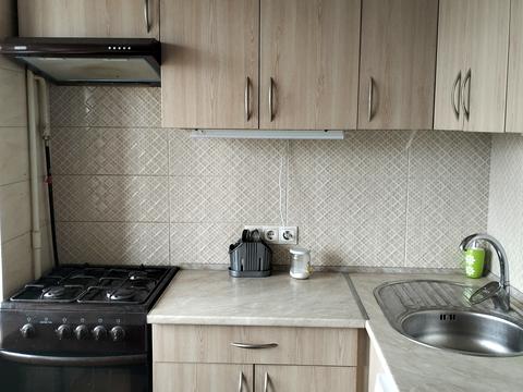 квартира за адресою Івана Виговського вул. (Маршала Гречка), 24-В