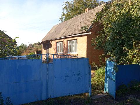 будинок за адресою Широка Гребля