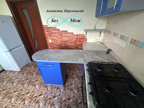 квартира за адресою Академіка Амосова вул., 7