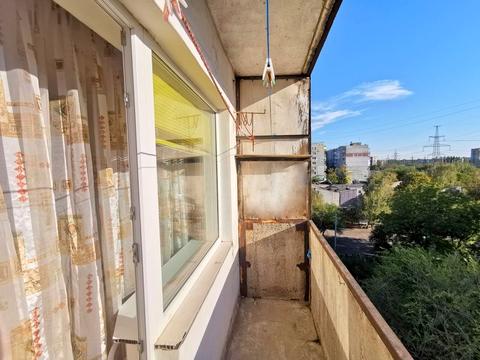 квартира за адресою Авраменка вул., 13