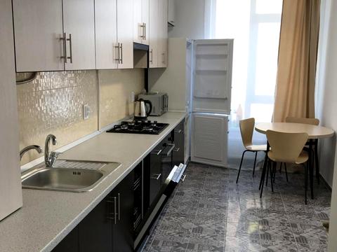 квартира по адресу Пасечная ул., 169в