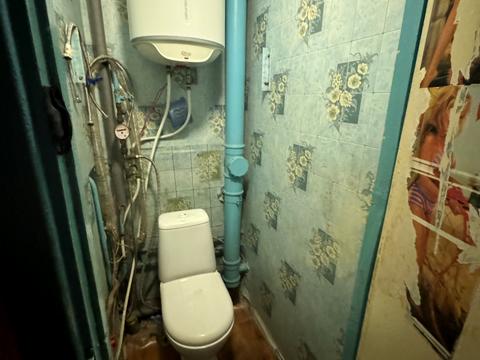 квартира по адресу просп. Миру, 7