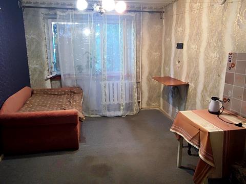 комната по адресу Героев Крут ул. (Терешковой), 32