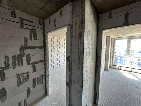 квартира по адресу Цегельный пер., 2