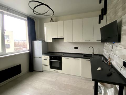 квартира за адресою Березова вул., 43