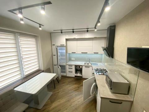 квартира за адресою Пантелеймона Куліша вул., 47а