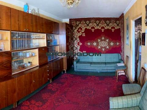 квартира по адресу Иорданская ул. (Лайоша Гавро), 24