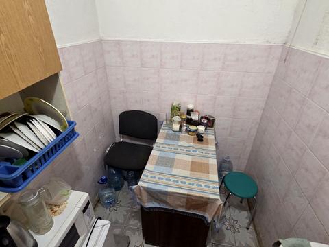 коммерческая по адресу Драгоманова ул., 14