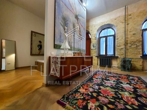 квартира по адресу Рейтарская ул., 18