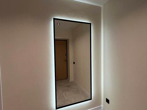 квартира по адресу Домбровського ул., 3в