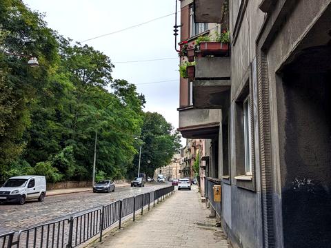 квартира по адресу Витовского ул. (Дзержинского), 41