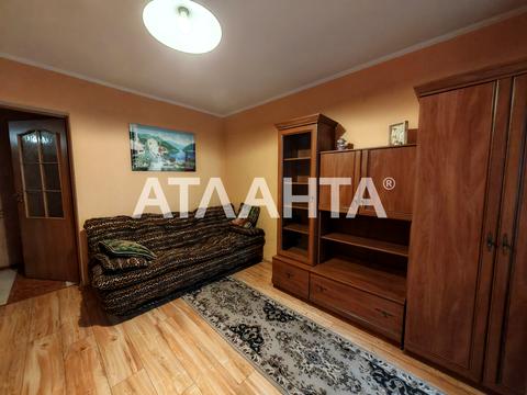 квартира за адресою Тополина вул., 18/2