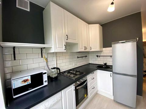 квартира по адресу Героев просп., 27