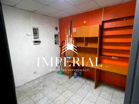 коммерческая по адресу Ушинского ул., 1Б