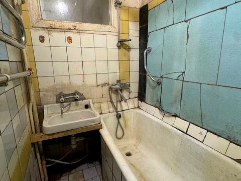 квартира по адресу Василя Доманицького ул. (Генерала Потапова), 1-Б