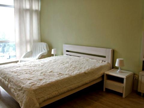 квартира за адресою Бориса Гмирі вул., 10/40