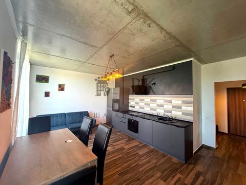 квартира за адресою Наддніпрянське шосе, 2а