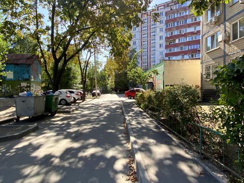 квартира по адресу Котляревского ул., 5