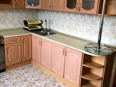 квартира по адресу Героев Харькова просп. (Московский), 96а