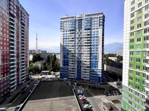 квартира по адресу Гагаринский пер., 19в