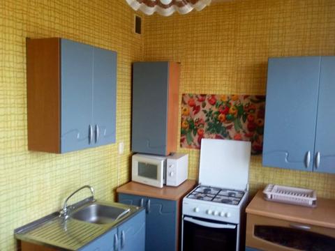 квартира по адресу Гвардейцев-Широнинцев ул., 51