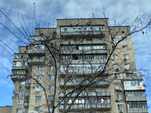 квартира за адресою Сергія Ядова вул. (Ювілейна), 61б