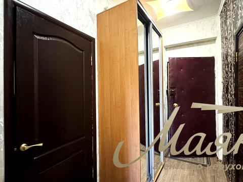 квартира за адресою Рекордна вул., 18
