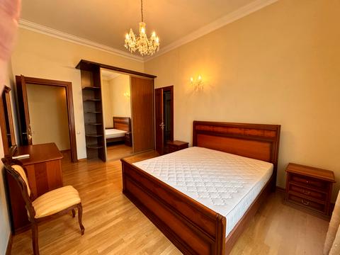 квартира по адресу Новаковского ул., 8