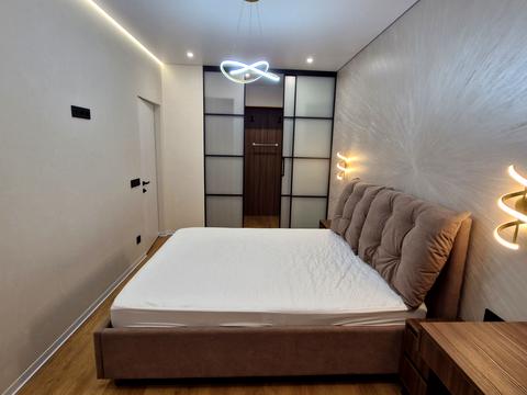 квартира по адресу Червоной Калины просп., 56