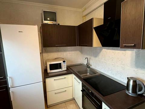 квартира по адресу Ахсарова ул., 1