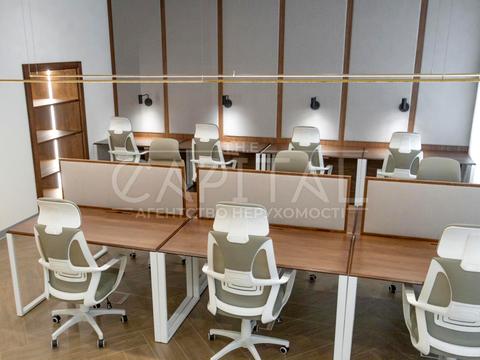 коммерческая по адресу Бульварно-Кудрявская ул. (Воровского), 51