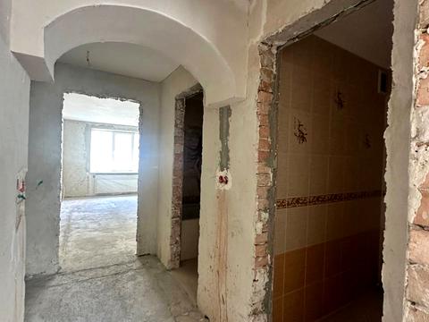 квартира по адресу В.Симоненка, 37