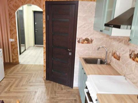 квартира за адресою Європейська вул. (Миронова), 9-А