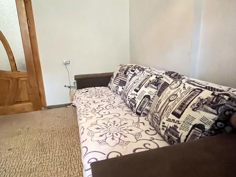 квартира за адресою Гузера, 34