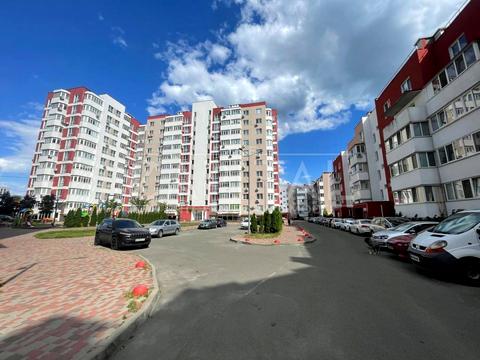квартира по адресу Единства ул., 2А