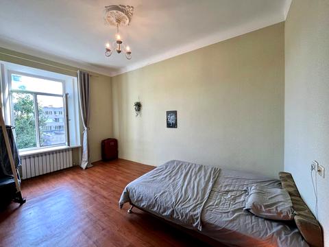 квартира за адресою Канатна вул., 81