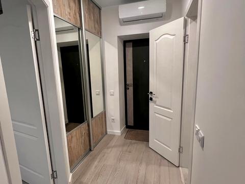 квартира по адресу Героев Небесной Сотни просп., 16/26