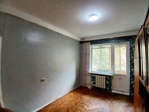 квартира за адресою Ушинського вул., 3