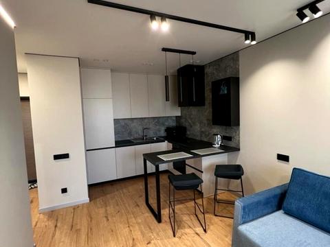 квартира за адресою Салютна вул., 2к16