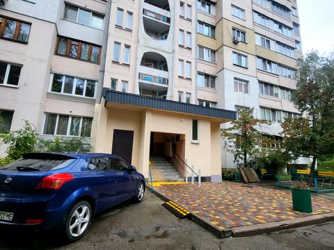 квартира за адресою Архітектора Вербицького вул., 34-А