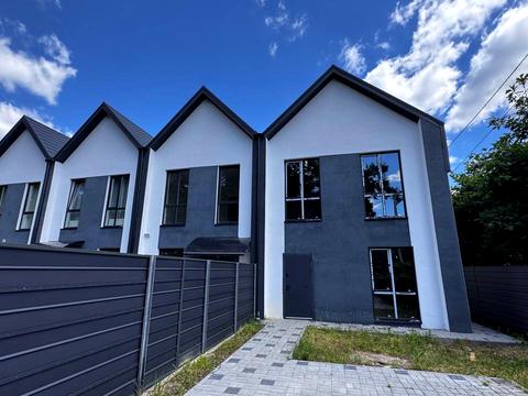 будинок за адресою Варшавська вул. (Ватутіна), 102