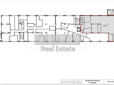 комерційна за адресою Миколи Пимоненка вул., 13-А