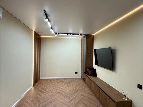 квартира по адресу Крайковского ул., 3