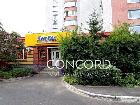 комерційна за адресою Берестейський просп. (Перемоги), 125