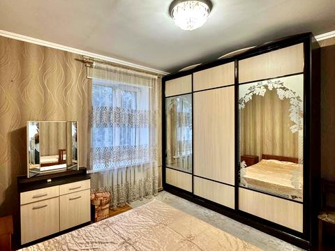 квартира за адресою Ярослава Мудрого вул., 48