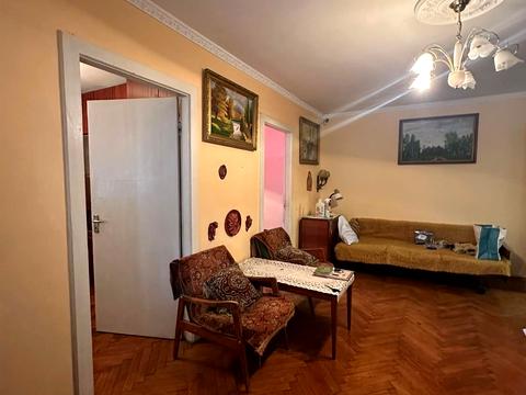 квартира за адресою Загорська вул., 14
