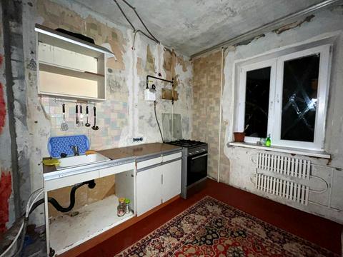 квартира по адресу Европейский бульв., 10