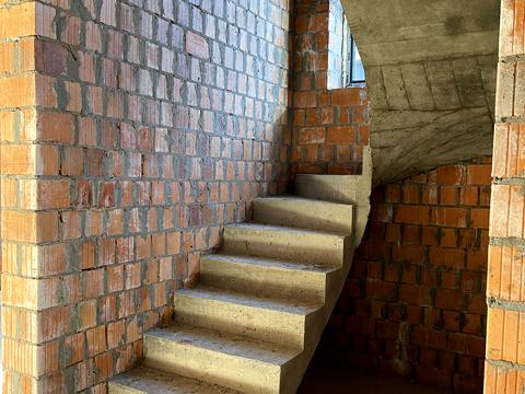 будинок за адресою Новооскольська