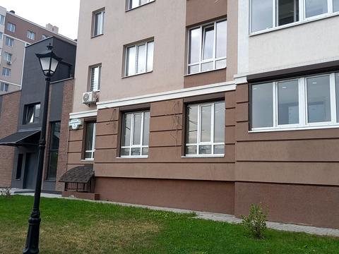 коммерческая по адресу Приозёрный бульв., 5